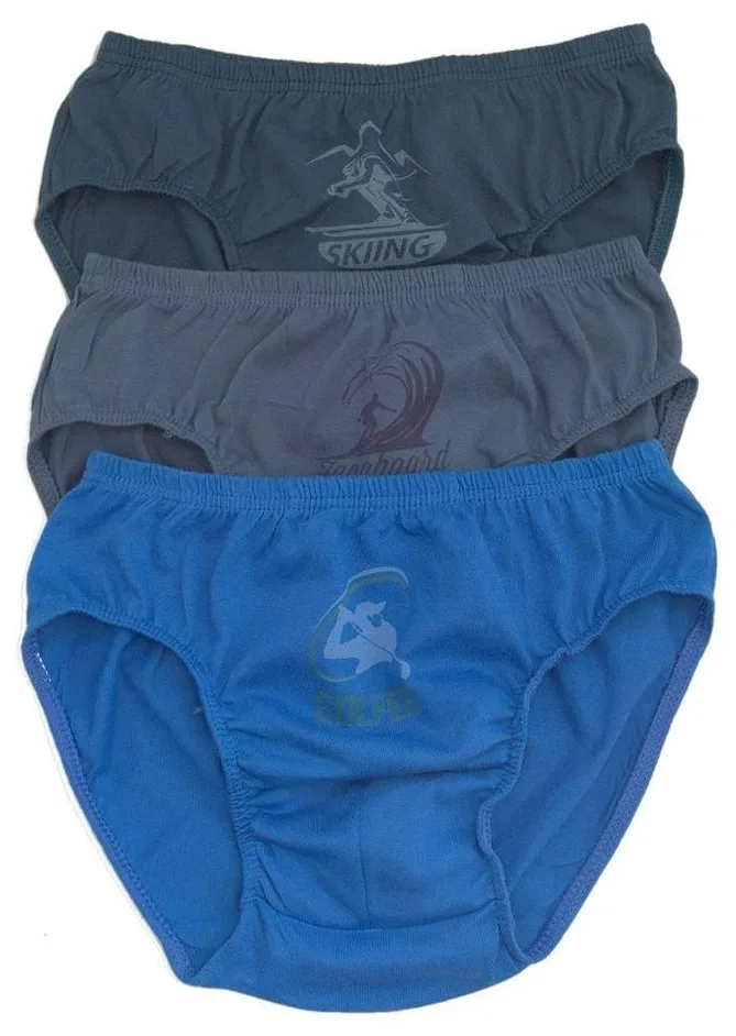COTTON WORLD SLIPY DCPOLO 2637