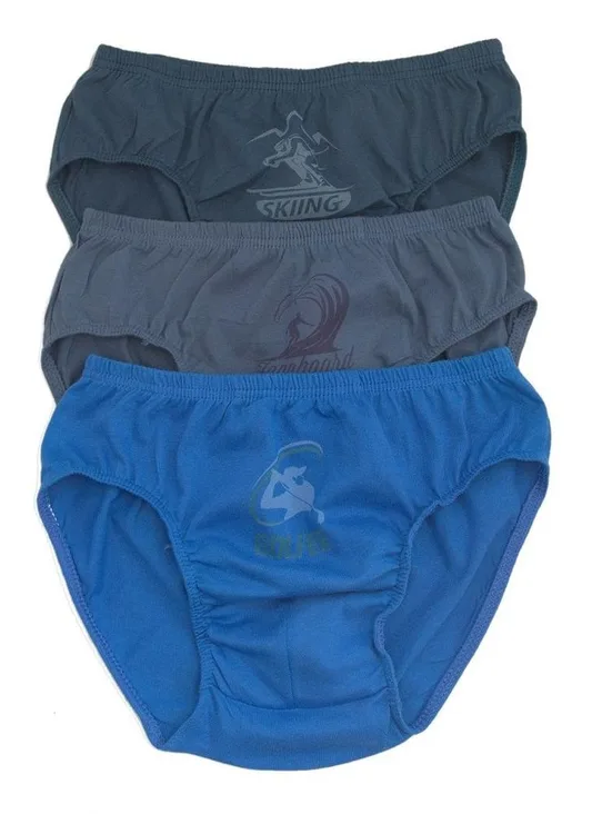 COTTON WORLD SLIPY DCPOLO 2637