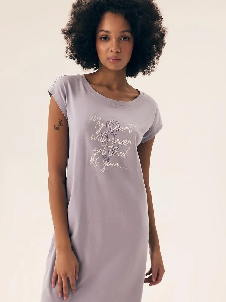 KOSZULA HENDERSON LADIES 42659 NATURALEZA