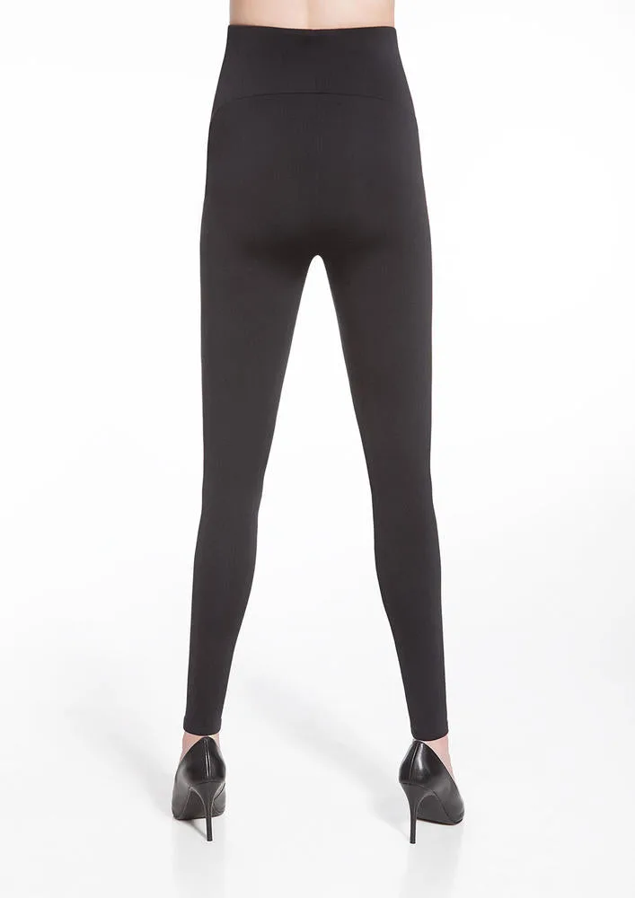 BAS BLEU – LEGGINSY DAMSKIE ANABEL 200 DEN - BB2020