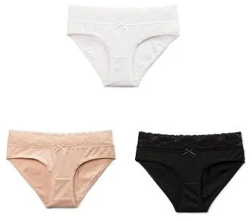 Rose by Atlantic - figi bikini RCP010