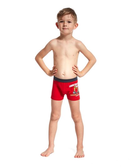 BOKSERKI KIDS