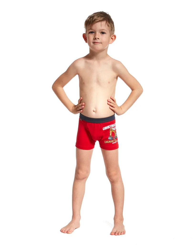 BOKSERKI KIDS