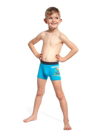 BOKSERKI KIDS