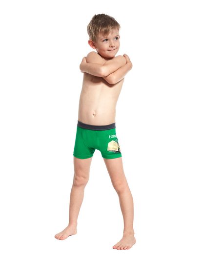BOKSERKI KIDS