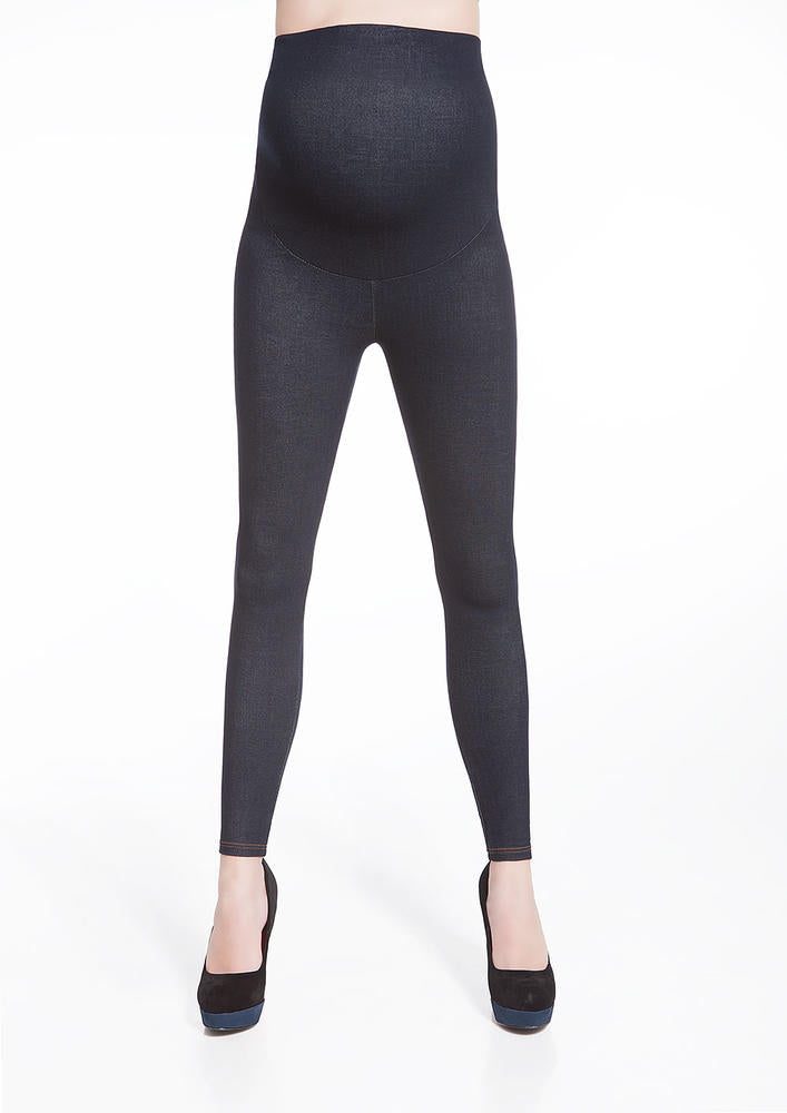 BAS BLEU – LEGGINSY DAMSKIE NADIA 200 DEN - BB2020