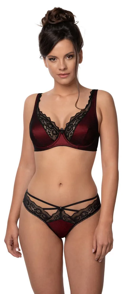 ROZA BIUSTONOSZ ELISIF - BRA SOFT