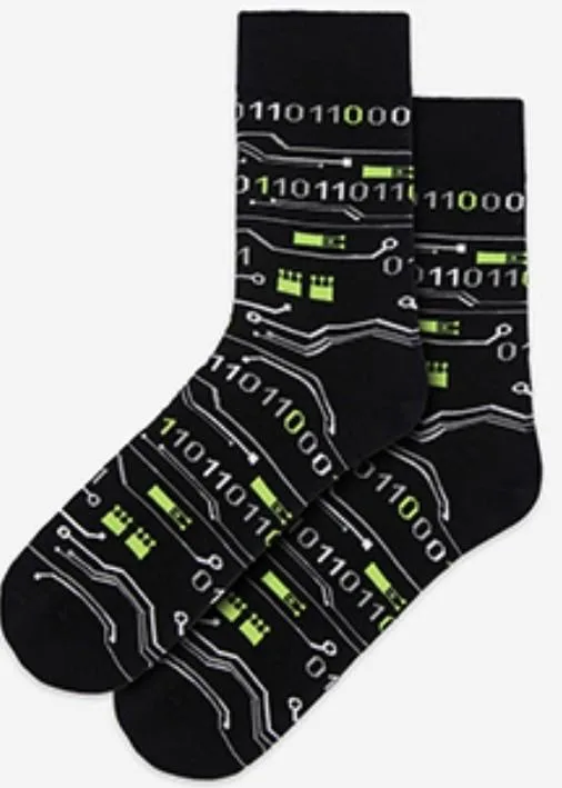 GATTA SKARPETKI PERFECT MAN CASUAL - W94.N03, U94.N03 AW26/27