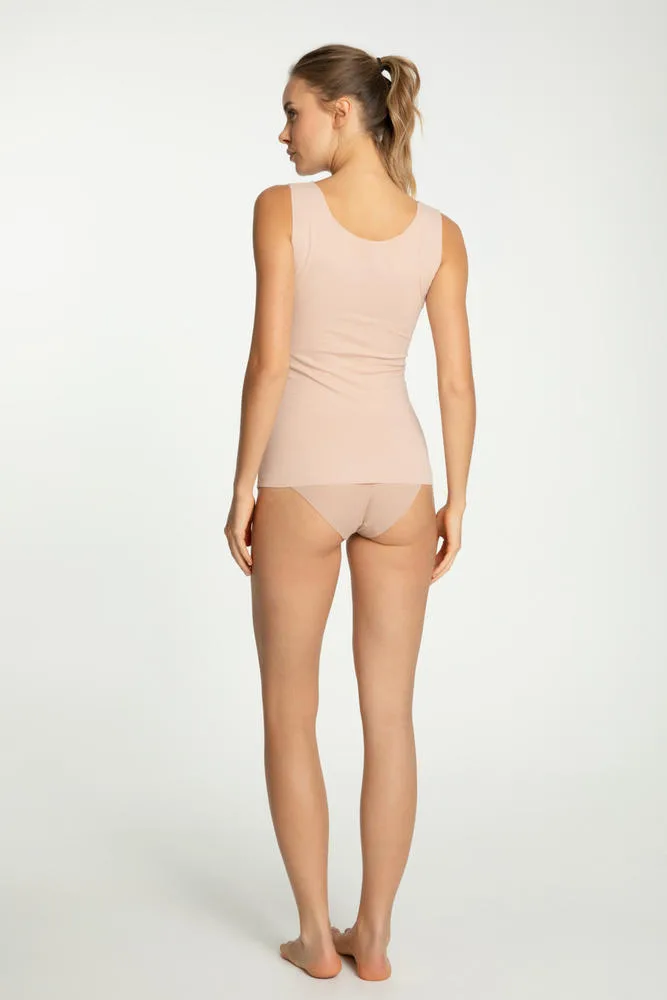 JULIMEX KOSZULKA COTTON MOOD TANK TOP
