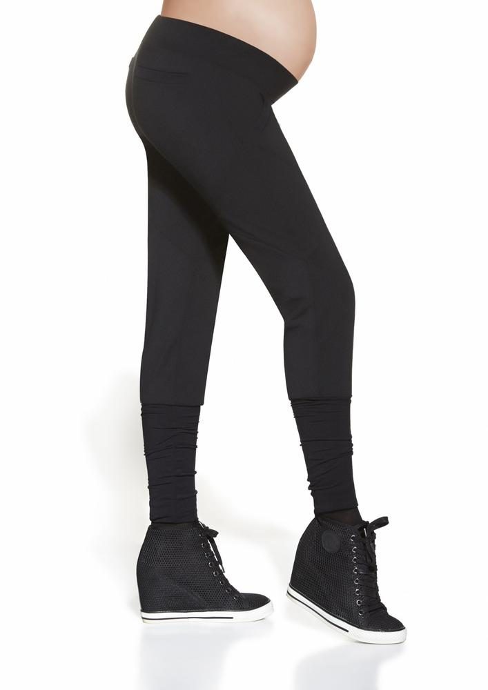BAS BLEU – LEGGINSY DAMSKIE VERONICA 200 DEN - BB2020