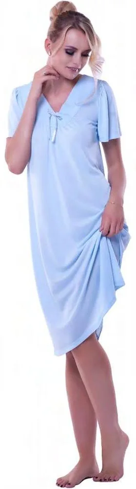 KOSZULA NOCNA CONSUELA 86127, KOLEKCJA MEWA LINGERIE