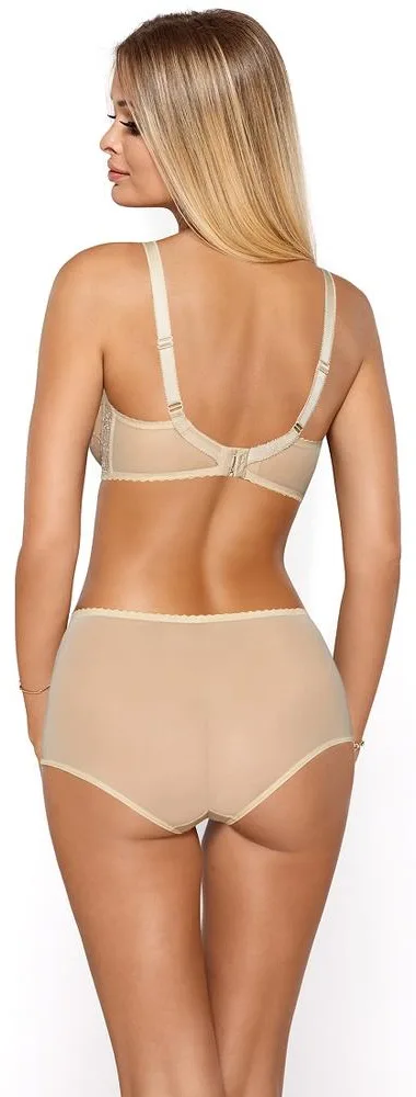 PARIPARI JENNY PANTY FULL HW - FIGI PEŁNE Z WYSOKIM STANEM