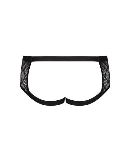 OBSESSIVE SEVERIO JOCKSTRAP SLIPY OTWARTE