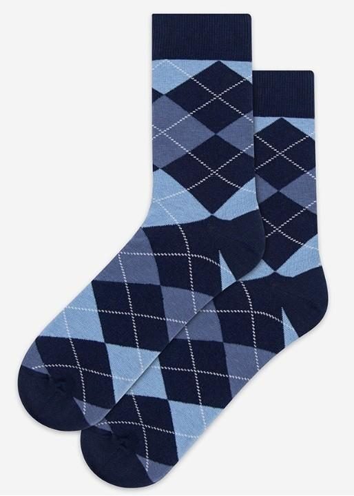 GATTA SKARPETKI PERFECT MAN CASUAL - W94.N03, U94.N03 AW26/27