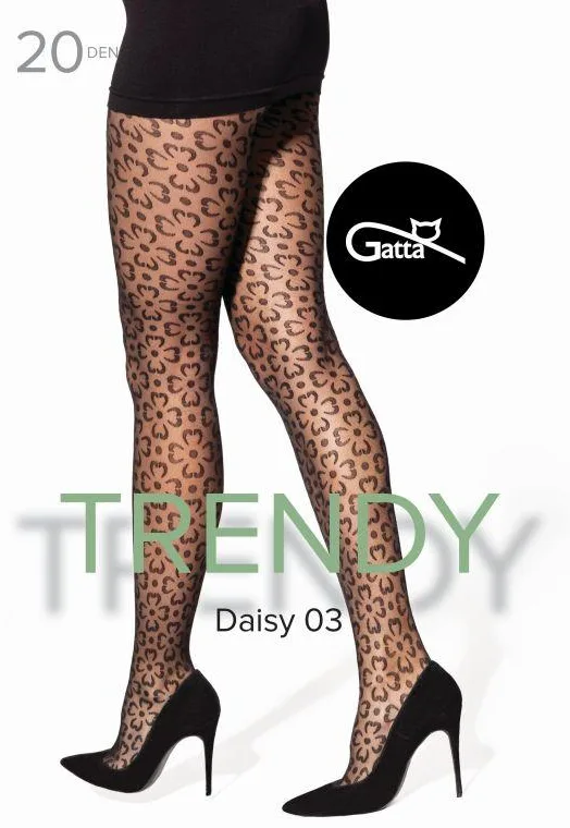 RAJSTOPY - DAISY 20 DEN 00010Z S/S 2026