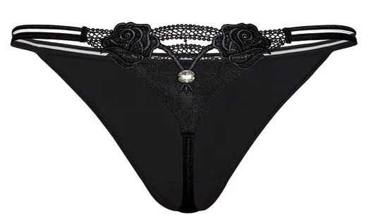 ROZA STRINGI DAMSKIE LEA - PANTY STRING