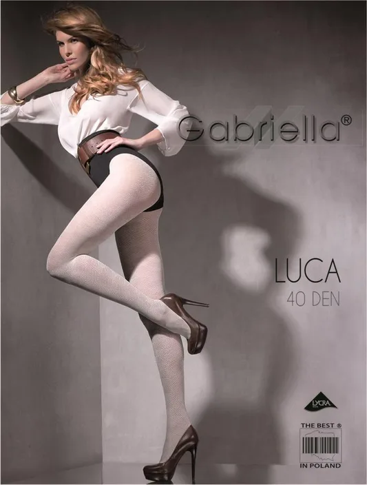 GABRIELLA RAJSTOPY LUCA 40 DEN