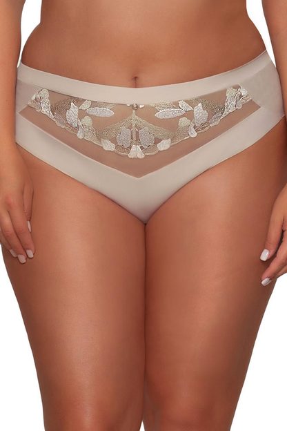 BRAZYLIANY AV 2082/B BLUSH - AVA SS2024