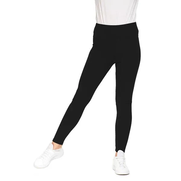 MORAJ LEGGINSY DAMSKIE W PRĄŻEK RDL1500-014