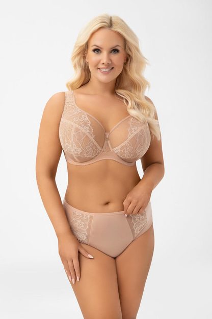 GORSENIA FIGI LUISSE ALMOND F018