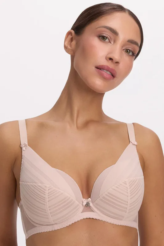 GAIA BIUSTONOSZ FULL CUP ALICIA 1396 BEŻOWY