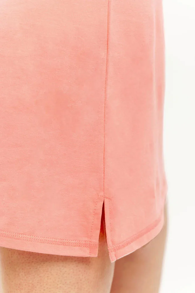 TARO KOSZULA NOCNA ASHLEY 3267 4XL-6XL - KOLEKCJA AW24/25