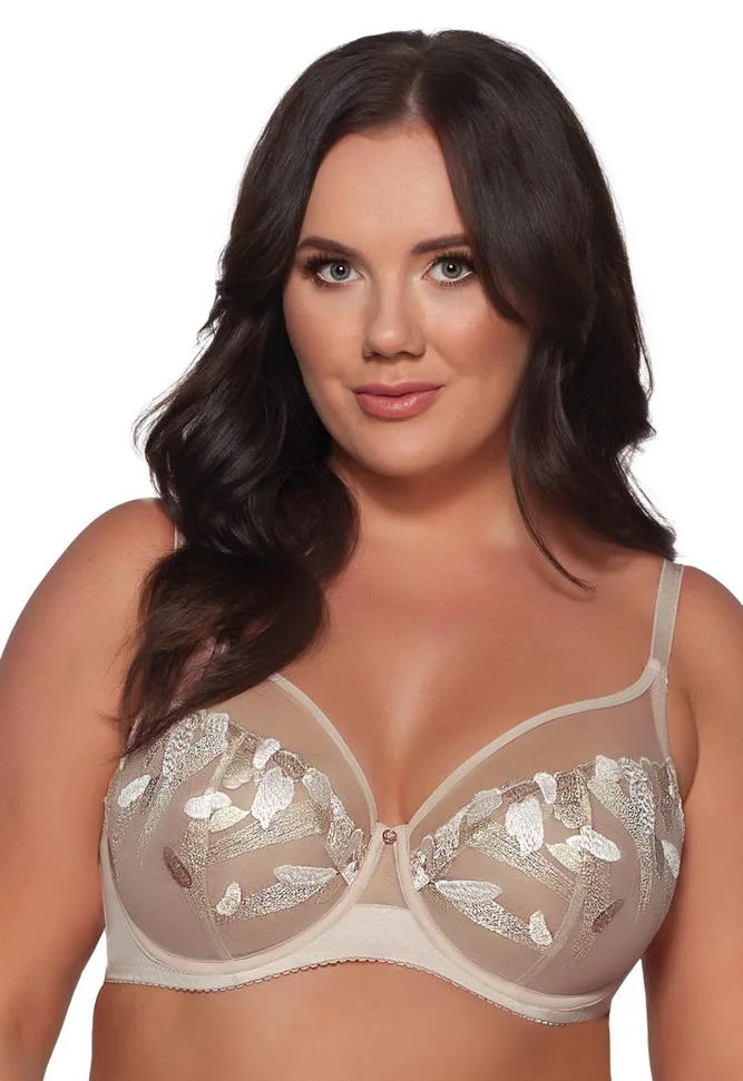 BIUSTONOSZ AV 2082 BLUSH - AVA SS2024