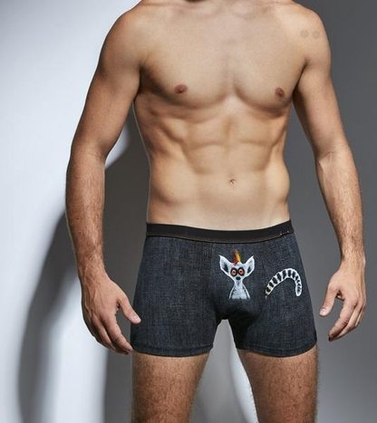 BOKSERKI TA 280 TATTOO S-XXL