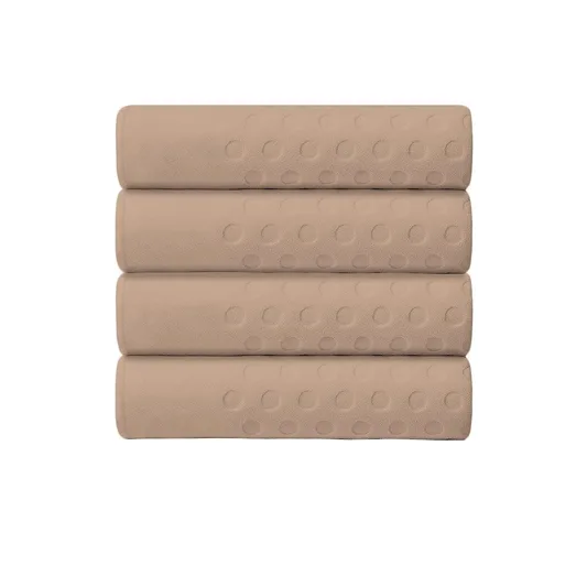 RAJ-POL RĘCZNIK SELENA BEŻ 400GSM 797929, 797936, 797943