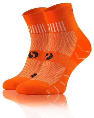 SESTO-SENSO SKARPETKI DLA BIEGACZY FROTTE SPORT SOCKS