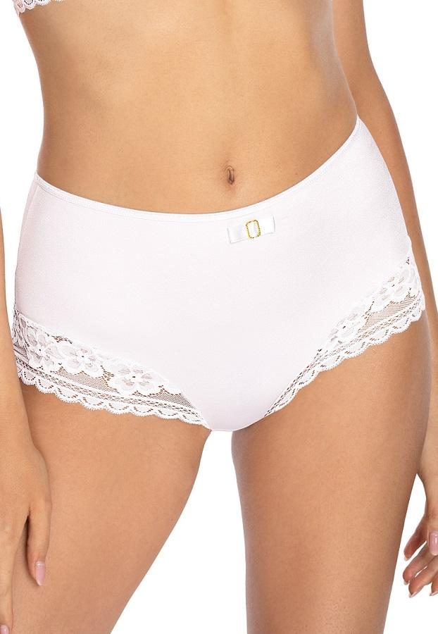 ROZA RÓŻA PANTY FULL GIZELA