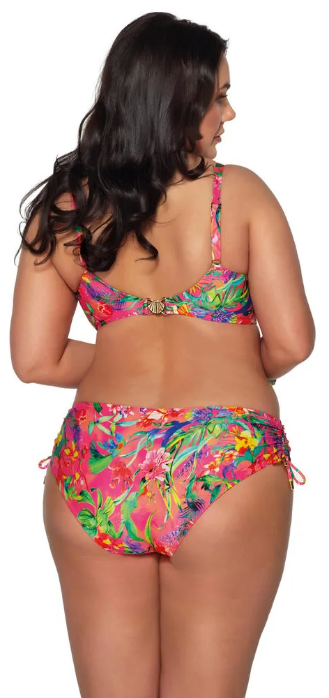 AVA FIGI KĄPIELOWE SF 191/2 RASPBERRY CHARM