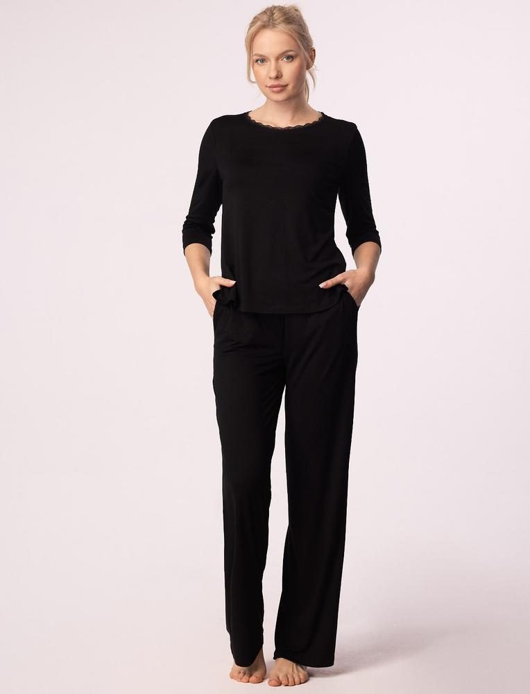 MEFEMI-NIPPLEX BLUZKA NOCNA MARGOT 3/4