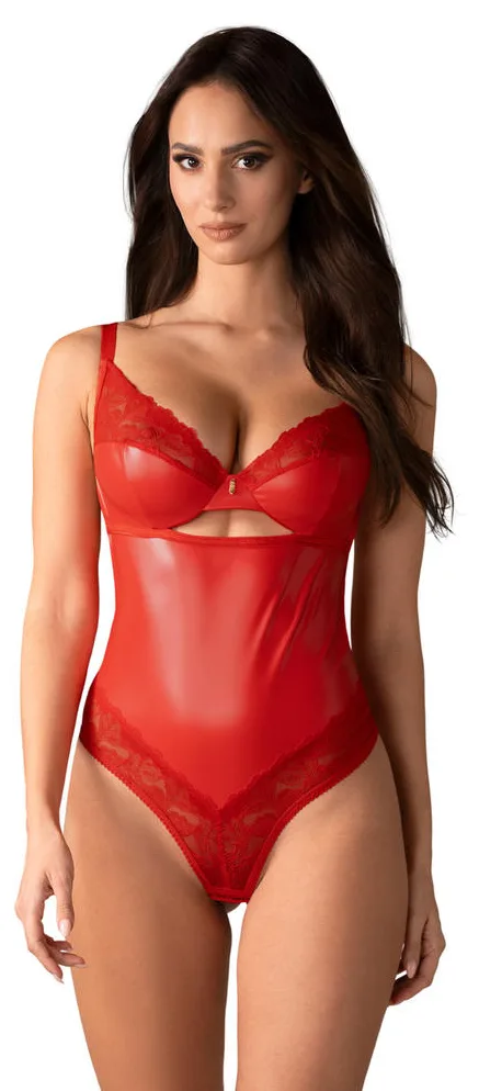 OBSESSIVE ALIOSA BODY