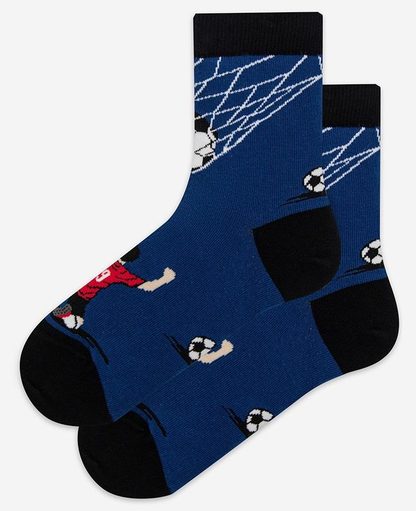 GATTA SKARPETKI PERFECT MAN CASUAL - W94.N03, U94.N03 AW26/27