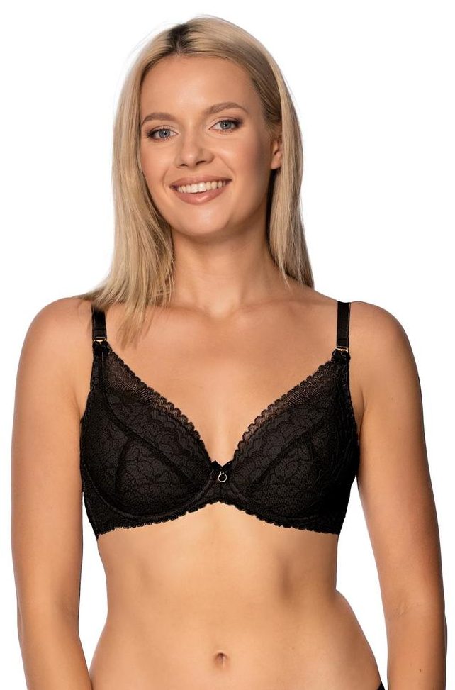 MEFEMI-NIPPLEX BIUSTONOSZ ELISABETH PUSH-UP BP19