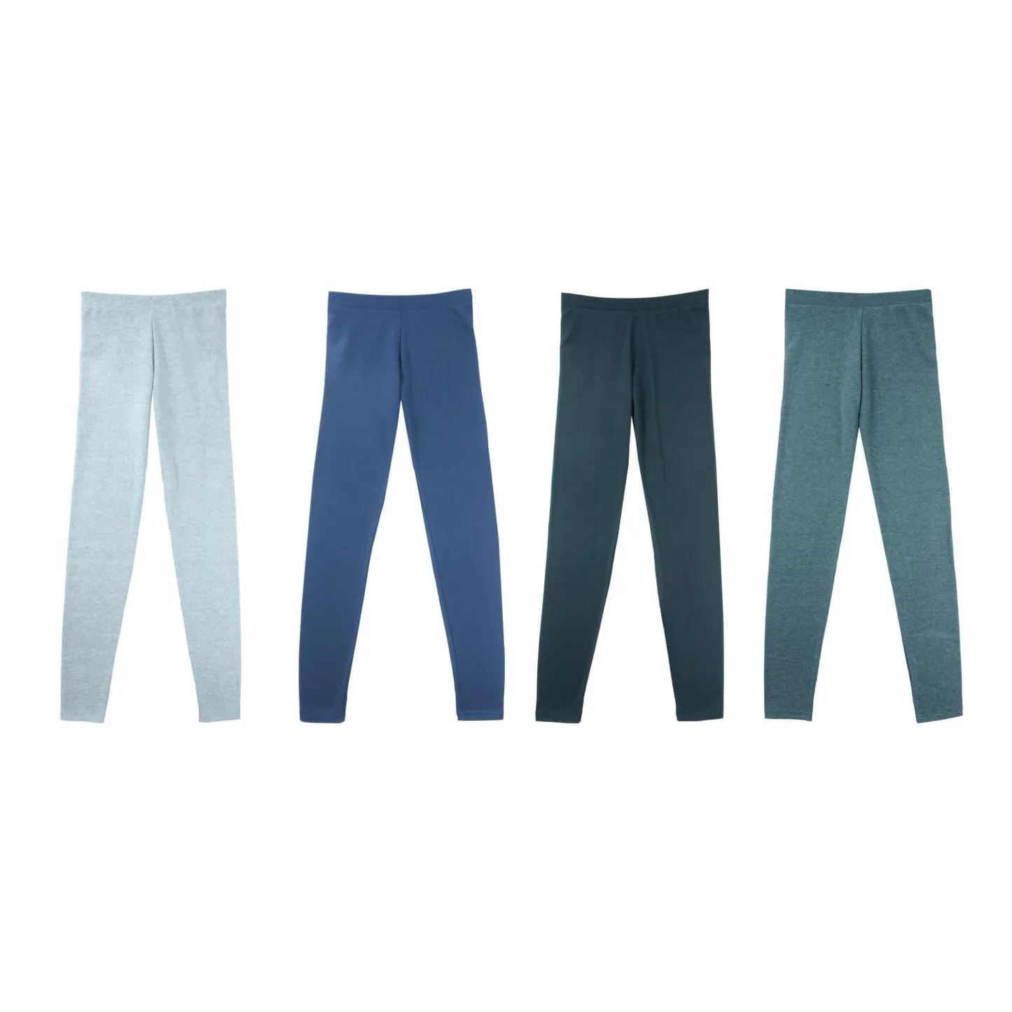 LEGGINSY DAMSKIE MORAJ RDL1300-001A