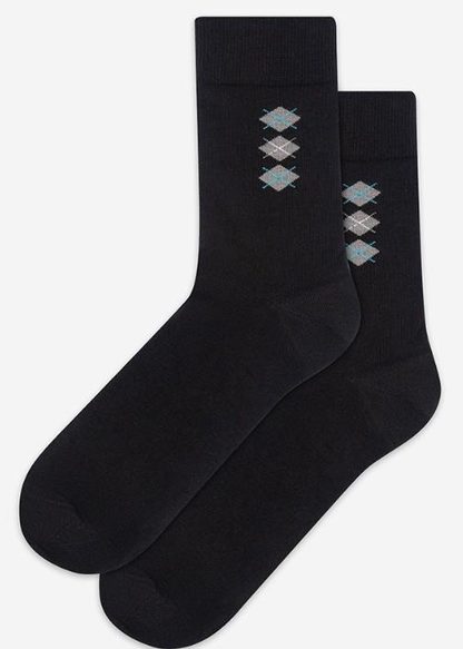 GATTA SKARPETKI PERFECT MAN CASUAL - W94.N03, U94.N03 AW26/27