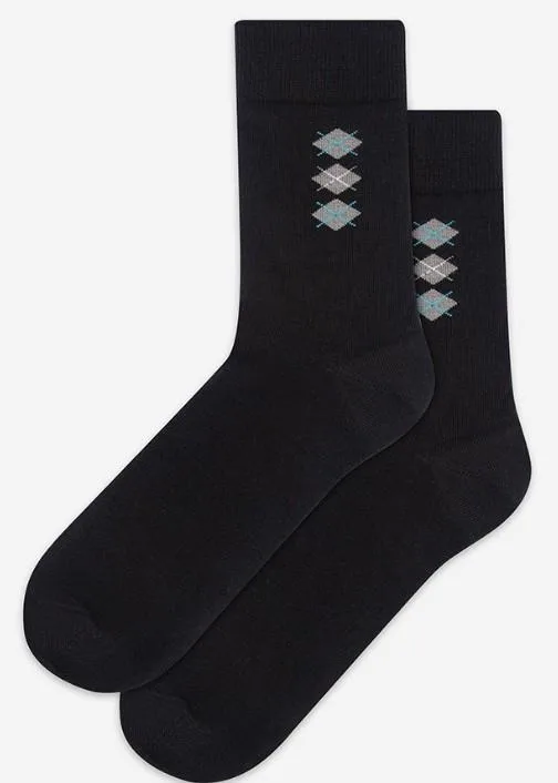 GATTA SKARPETKI PERFECT MAN CASUAL - W94.N03, U94.N03 AW26/27