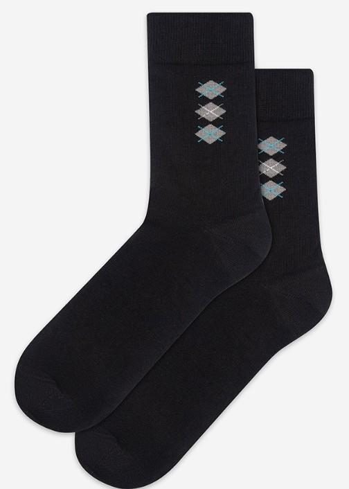 GATTA SKARPETKI PERFECT MAN CASUAL - W94.N03, U94.N03 AW26/27
