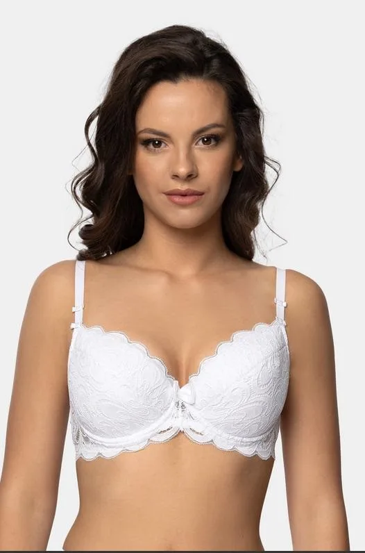 ROZA BIUSTONOSZ RÓŻA PUSH UP TERMENA