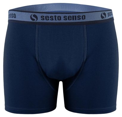 SESTO-SENSO BOKSERKI MĘSKIE BM02 COUGAR