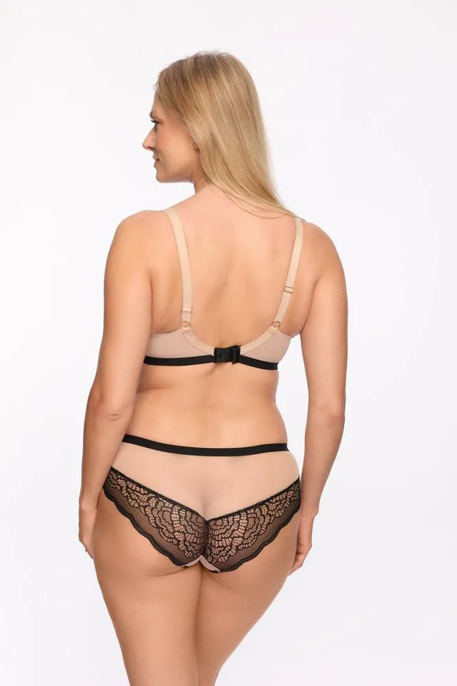 BIUSTONOSZ SEMI-SOFT NATHALIE Art. 1286 GAIA_SS_2025