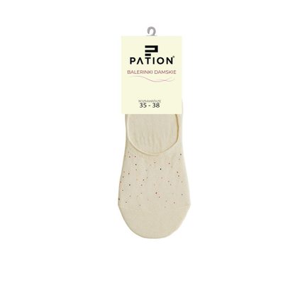PATION BALERINY DAMSKIE 04707 761043