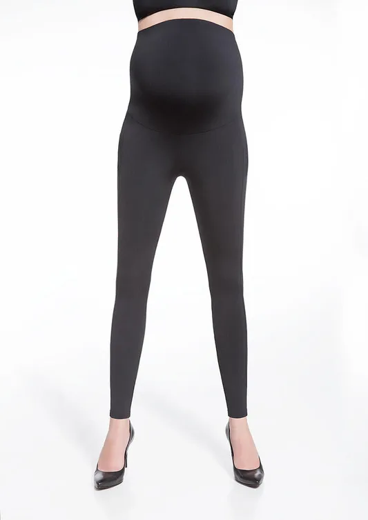 BAS BLEU – LEGGINSY DAMSKIE MELANIE PZ, 200 DEN - BB2020