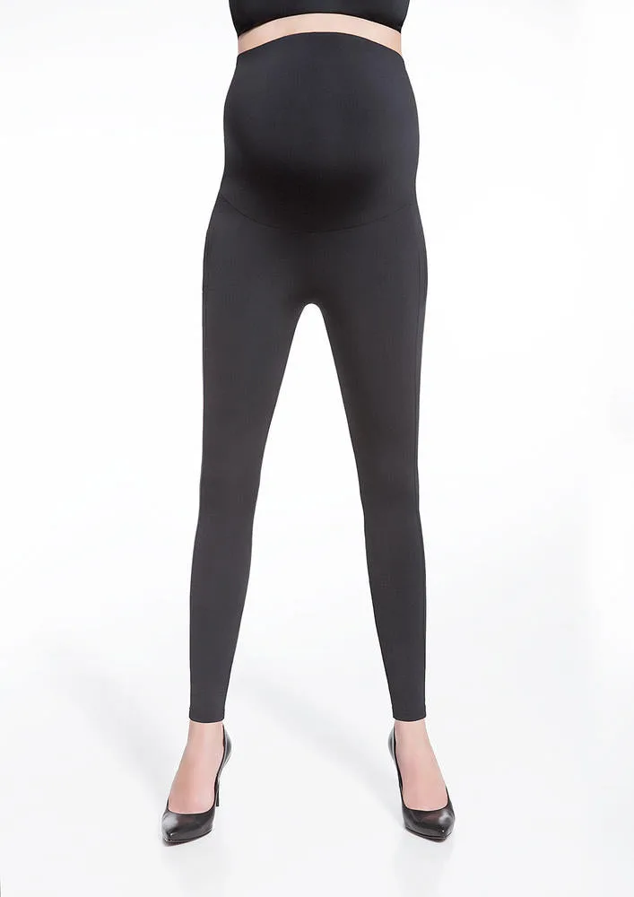 BAS BLEU – LEGGINSY DAMSKIE MELANIE PZ, 200 DEN - BB2020