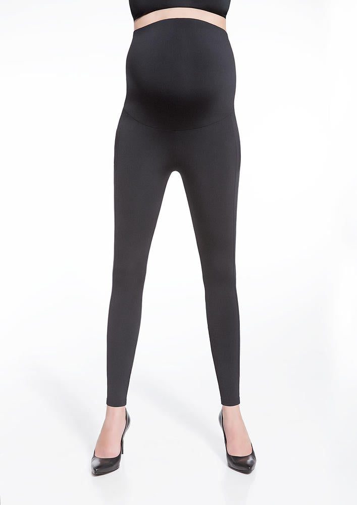 BAS BLEU – LEGGINSY DAMSKIE MELANIE PZ, 200 DEN - BB2020
