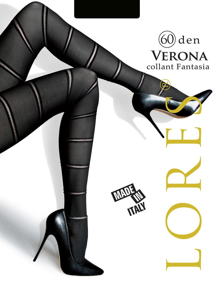 LORES RAJSTOPY VERONA 60 DEN