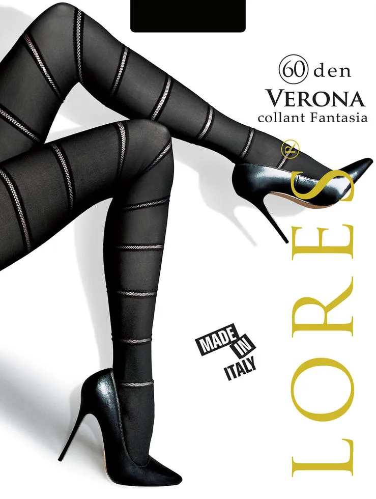LORES RAJSTOPY VERONA 60 DEN