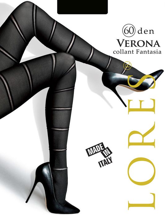LORES RAJSTOPY VERONA 60 DEN